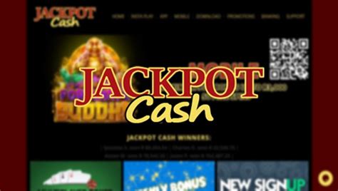 jackpotcash casino